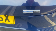 Ford Puma 1.0 EcoBoost Hybrid mHEV Titanium 5dr Petrol Hatchback